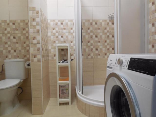 Apartmán Kamenice Kamenice nad Lipou Exteriér fotografie