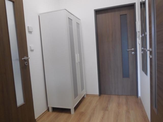 Apartmán Kamenice Kamenice nad Lipou Exteriér fotografie