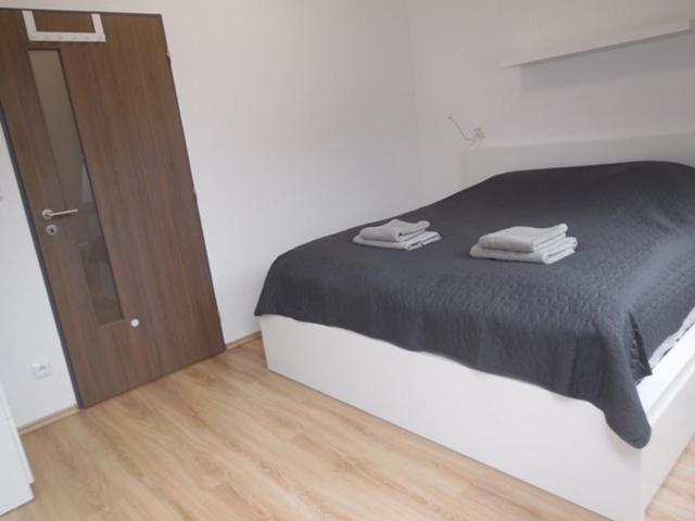 Apartmán Kamenice Kamenice nad Lipou Exteriér fotografie
