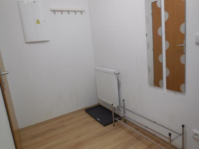 Apartmán Kamenice Kamenice nad Lipou Exteriér fotografie